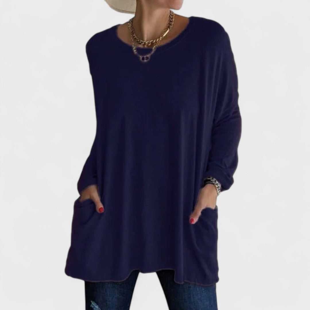 Eloise — Premium Top