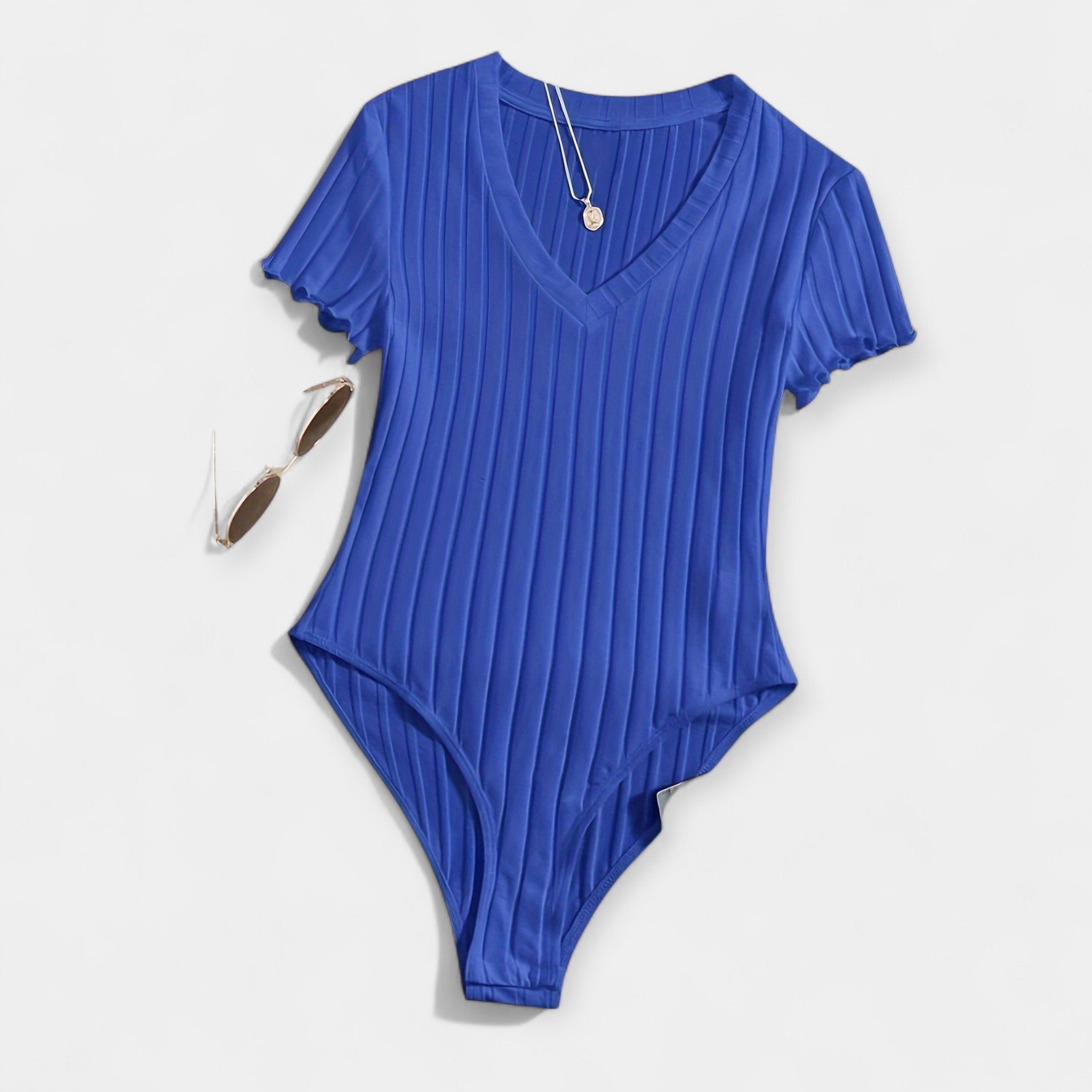 Ruby — Bodysuit