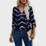 Emma — Elegant Blouse