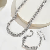 Tilda — Luxe Necklace