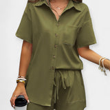 Marlowe — Comfortable Shirt