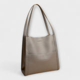 Scarlett — Leather Bag