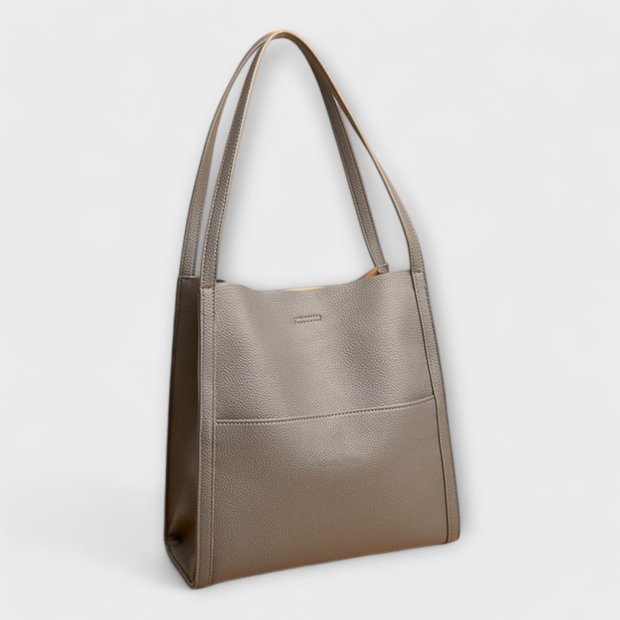 Scarlett — Leather Bag