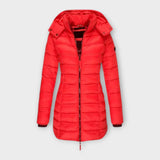 Harper — Elegant Winter Coat