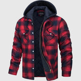 Julian — Men's Premium Warm Wool Jacket