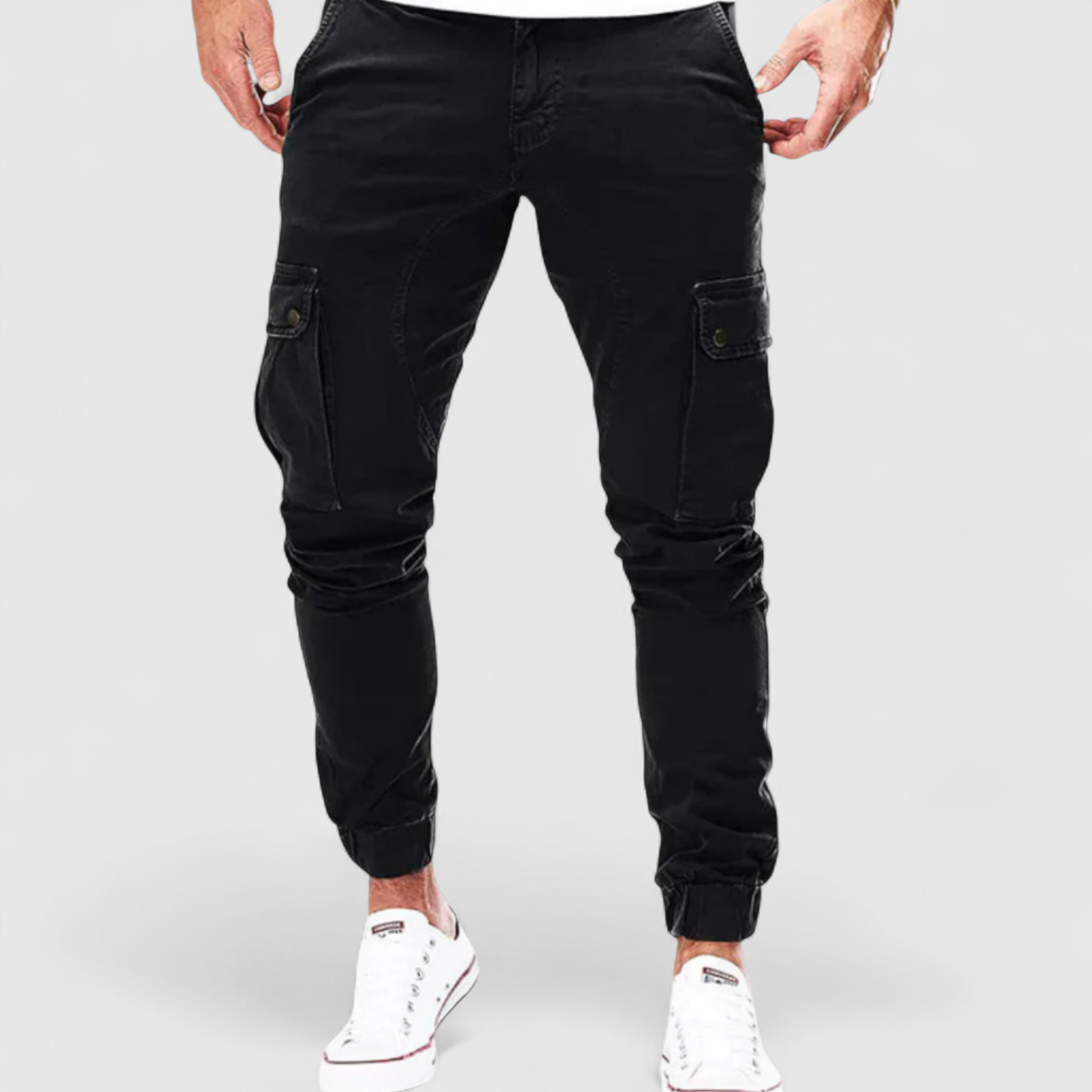 Rowan — Men's Trousers