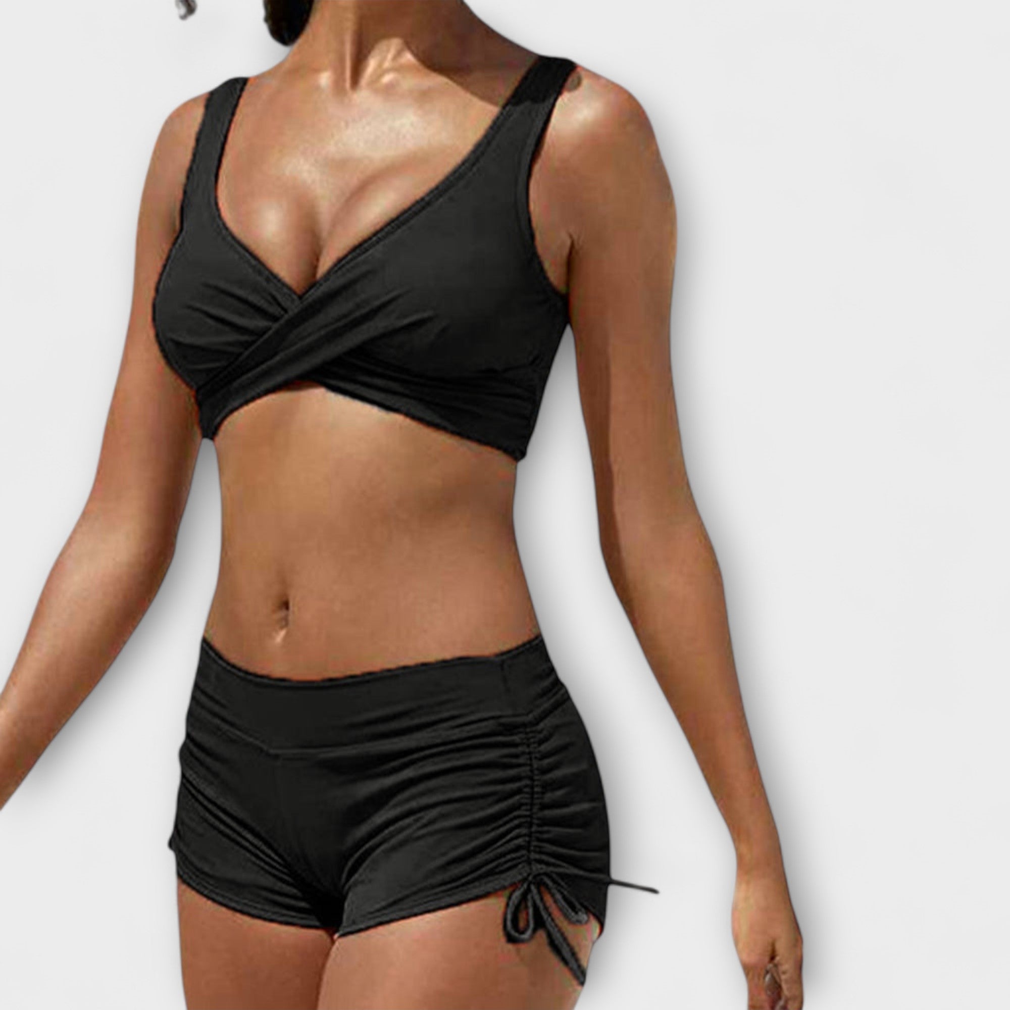 Juniper — Stylish Bikini