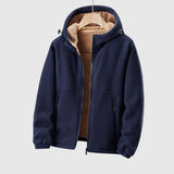 Marek — Autumn Warm Comfortable Fleece