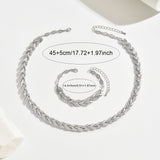 Tilda — Luxe Necklace