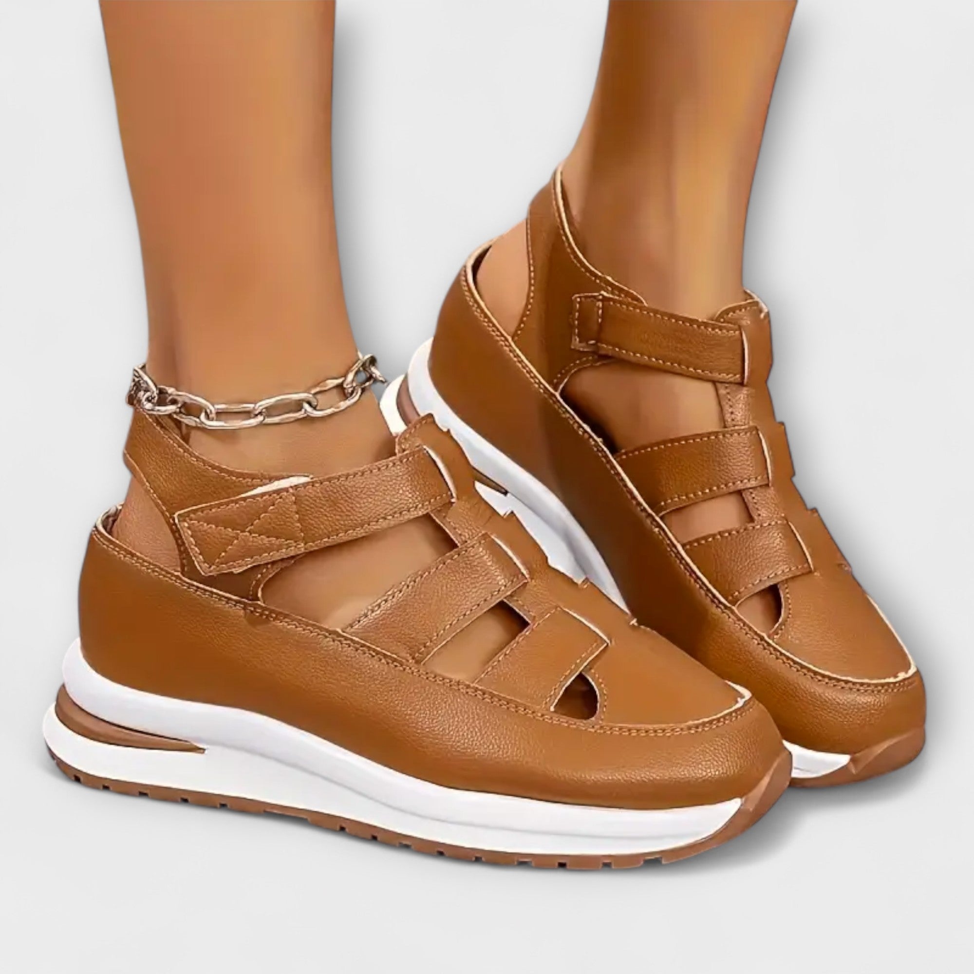 Greta — Sandals