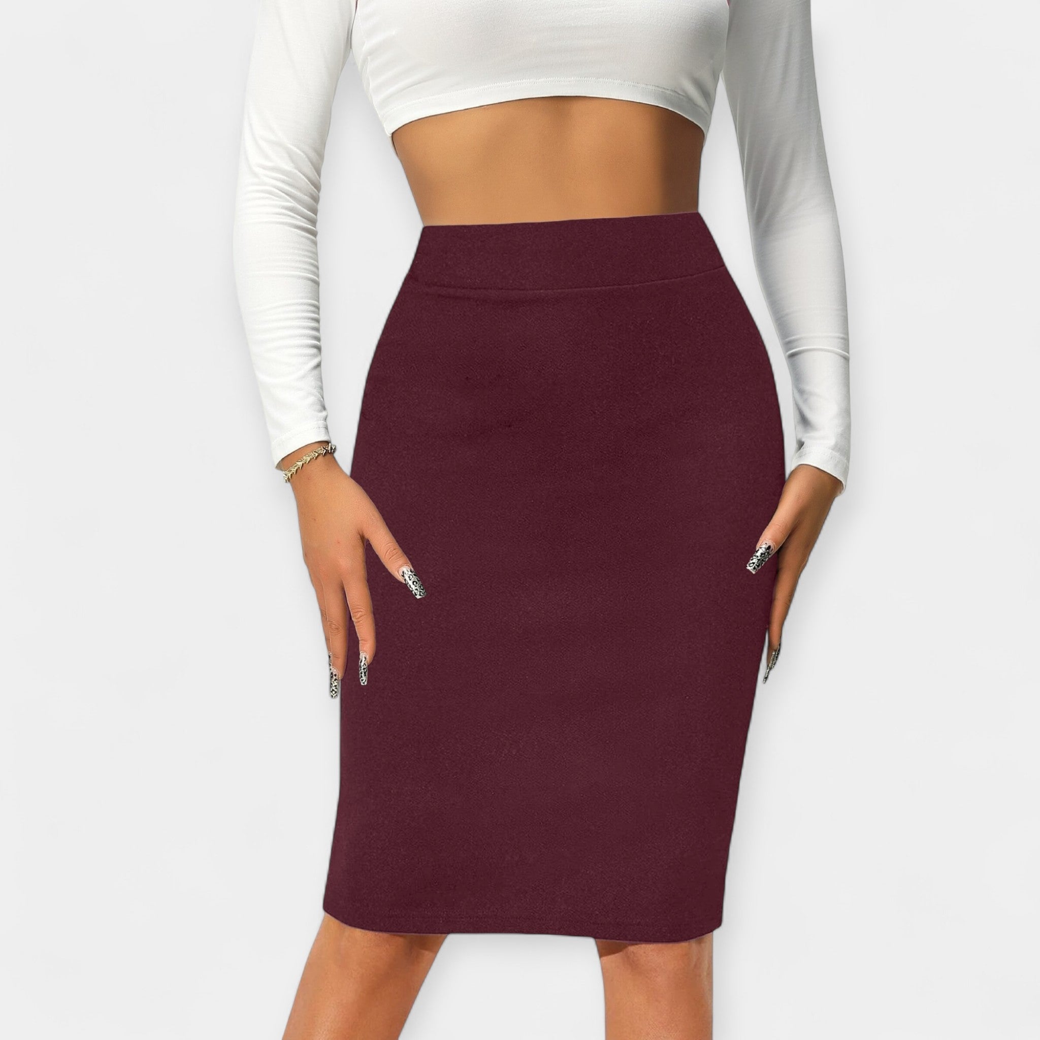 Maya — Skirt
