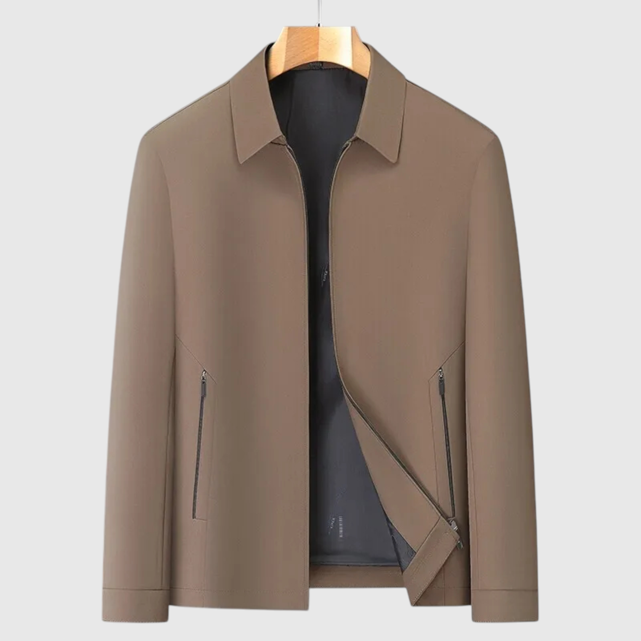 Max — Men's Modern Jacket