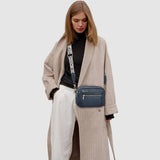 Indie — Leather Bag
