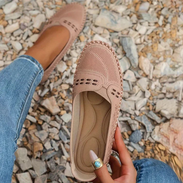 Vera — Comfort Shoes