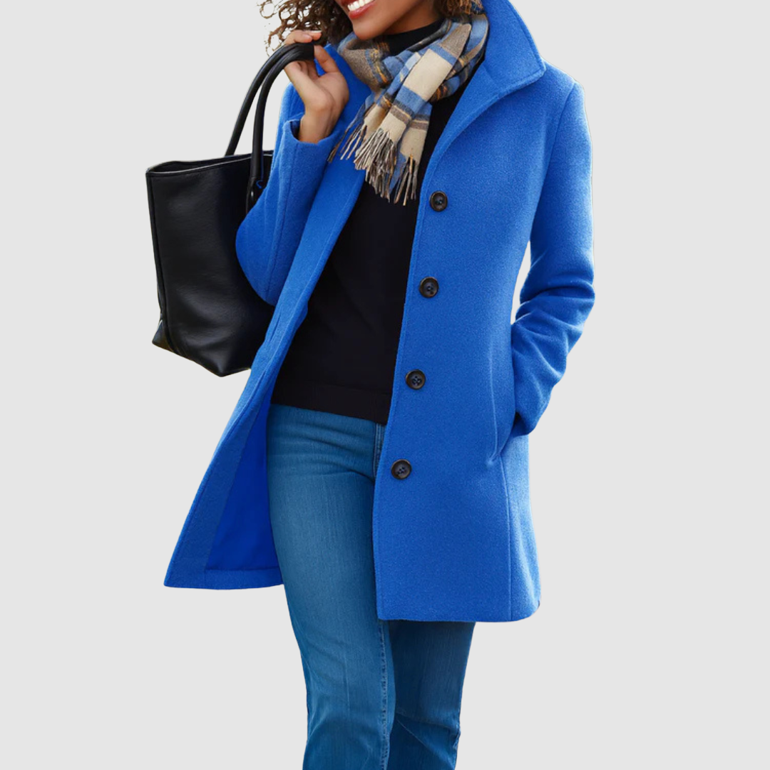 Julie — Classic Coat