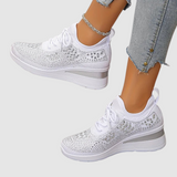 Nina — Comfort Sneakers