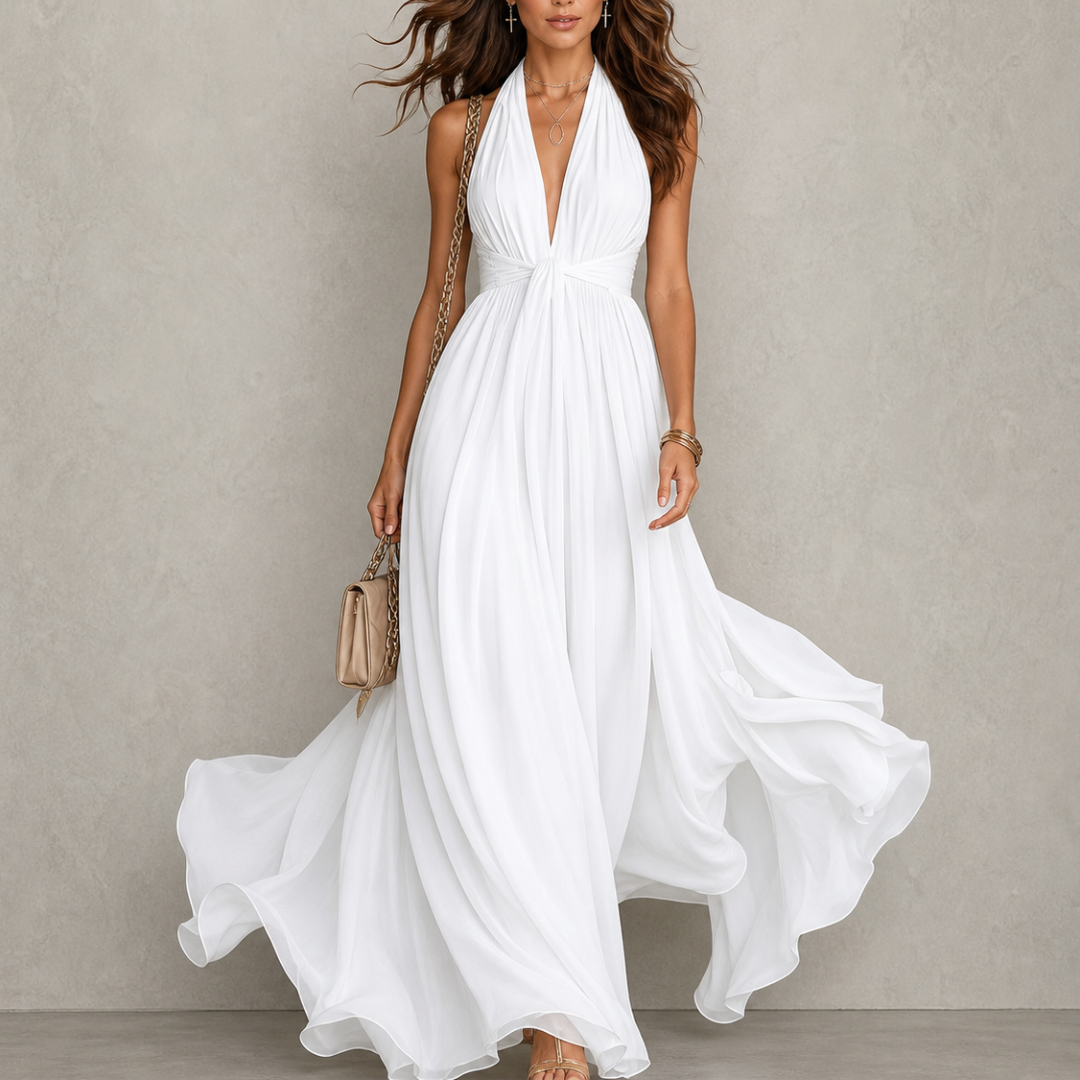 Grace — Maxi Dress