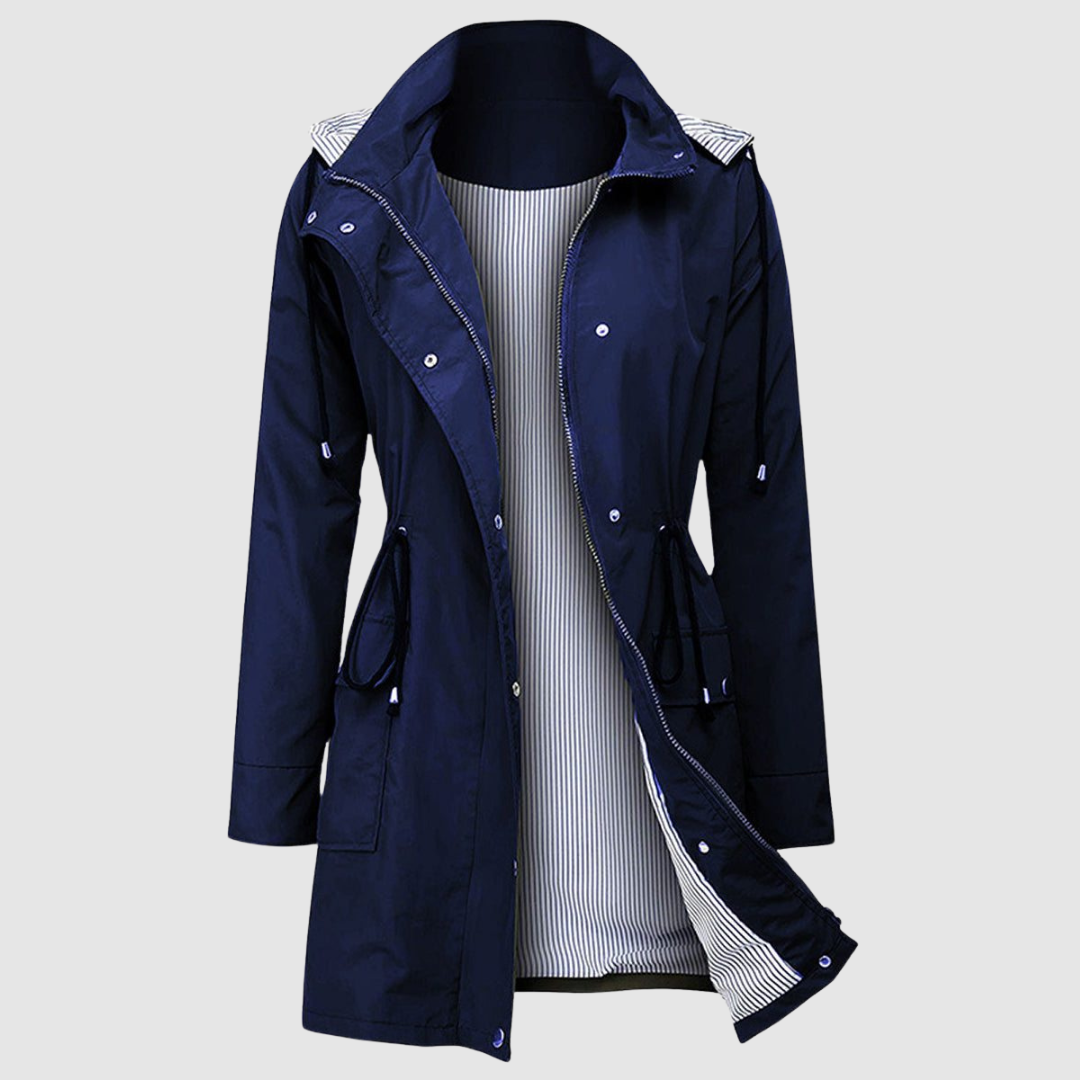 Ella — Jacket