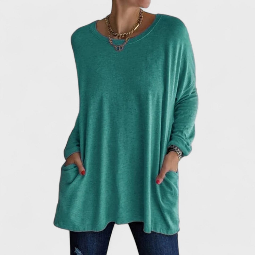 Eloise — Premium Top