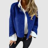 Alice — Relaxed Coat