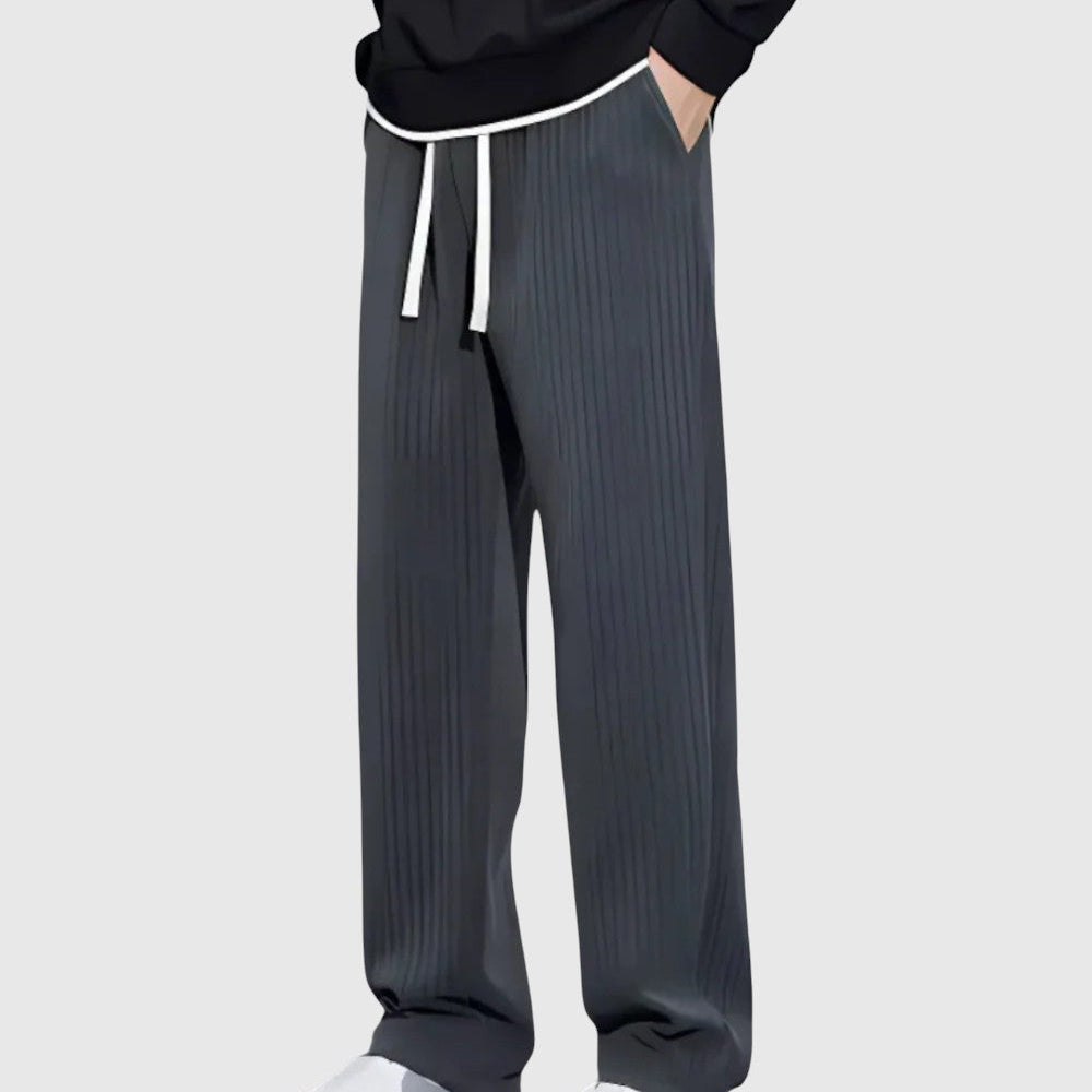 Beau — Corduroy Piece