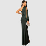 Seraphina — Elegant Maxi Dress
