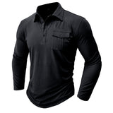 Wesley — Men's Casual Shirt