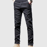 Reid — Men's Slim Trousers