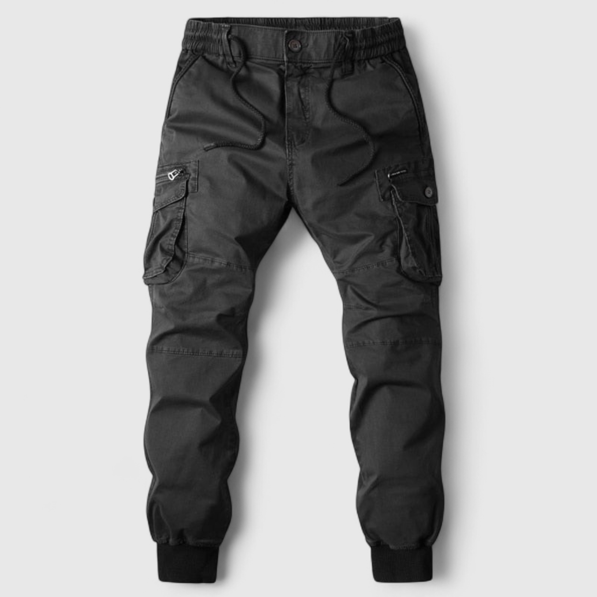 Angus — Men's Trousers