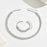 Tilda — Luxe Necklace