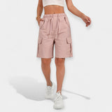 Cecily — Summer Shorts