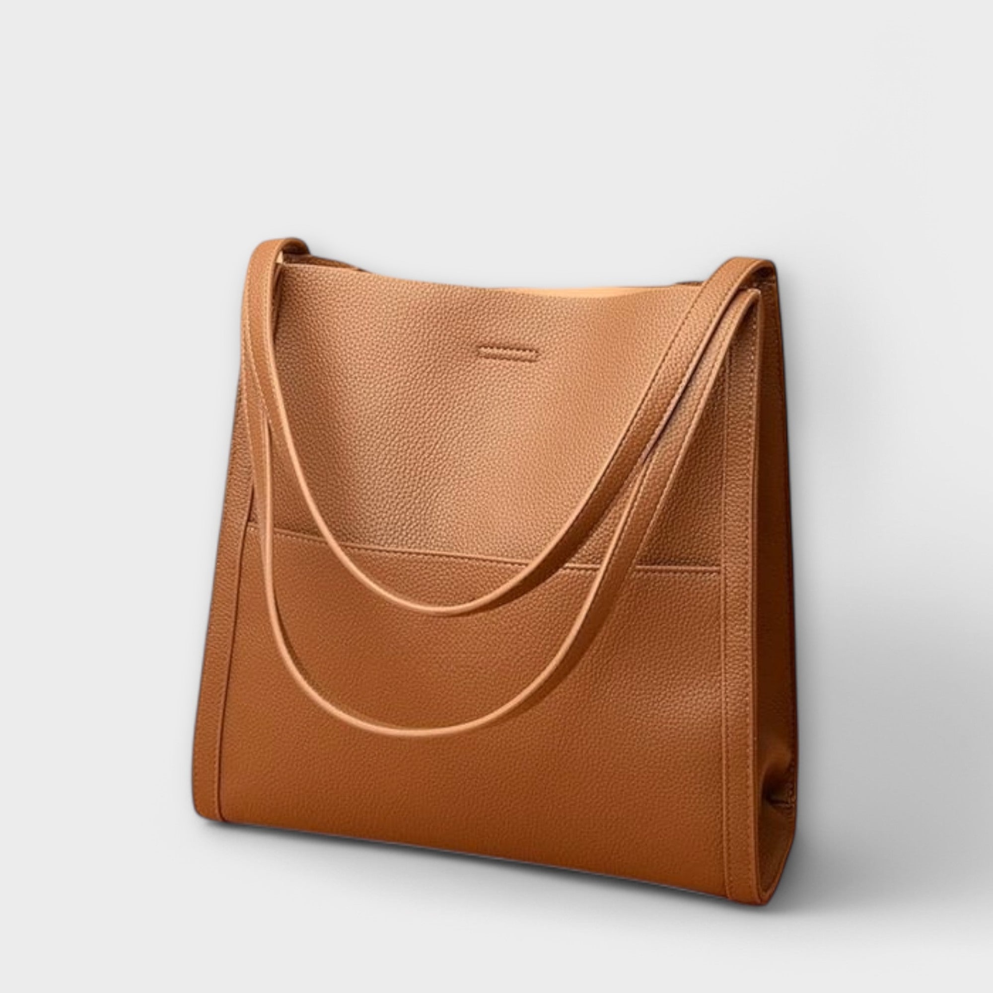 Scarlett — Leather Bag