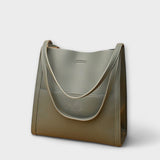 Scarlett — Leather Bag