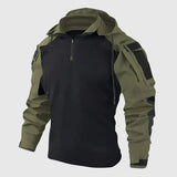 Angus — Men's Hoodie
