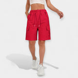 Cecily — Summer Shorts