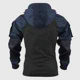 Angus — Men's Hoodie