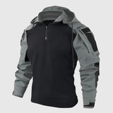 Angus — Men's Hoodie