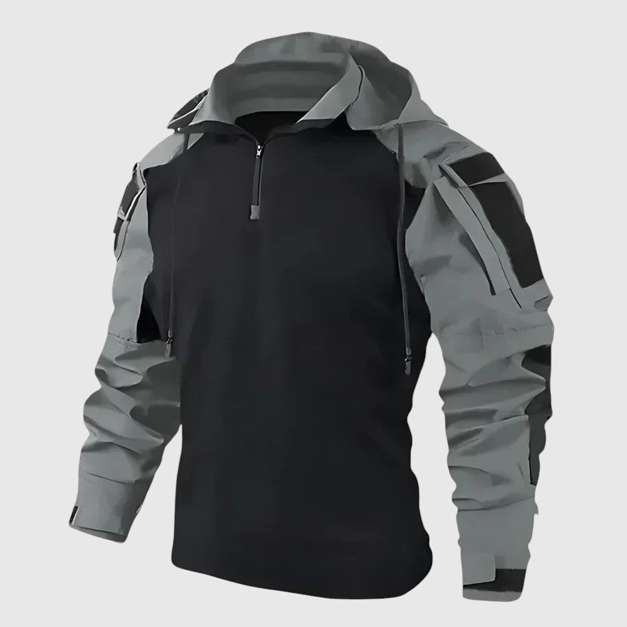Angus — Men's Hoodie