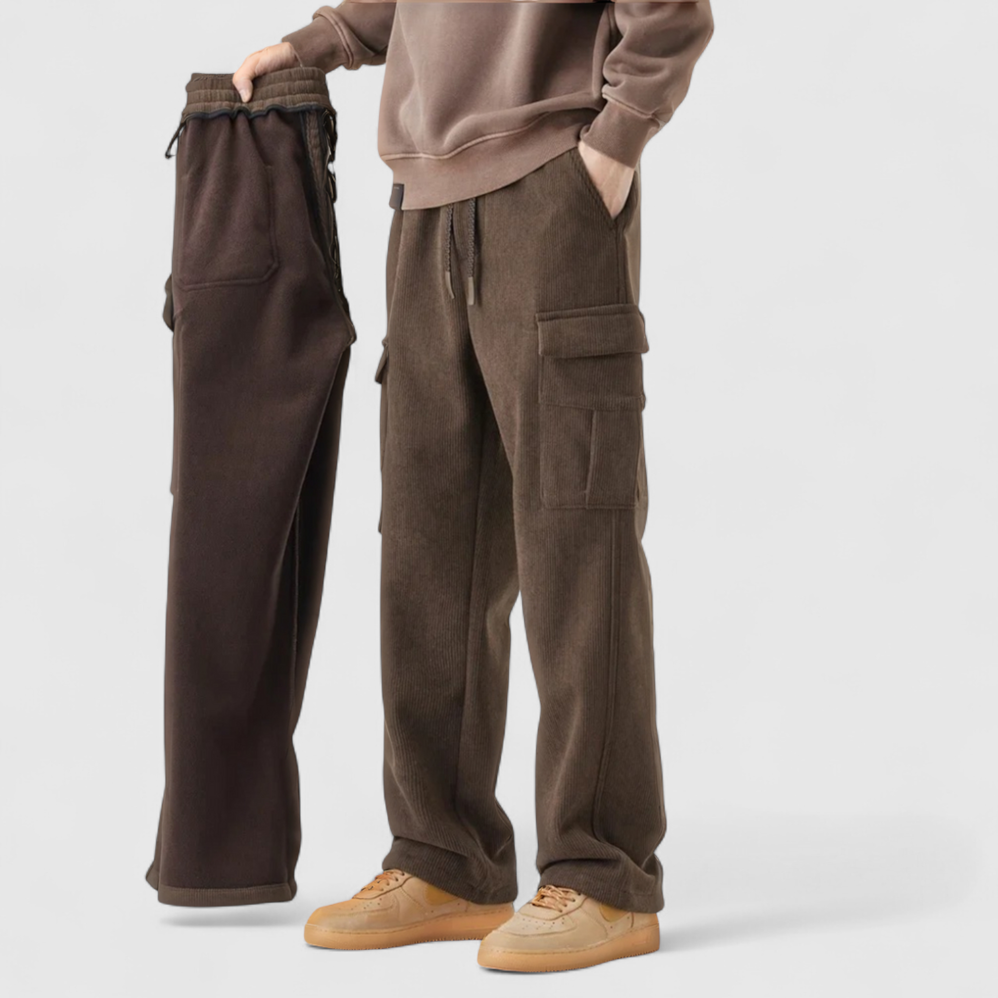 Felix — Men's Classic Trousers