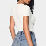 Willow — Summer Bodysuit