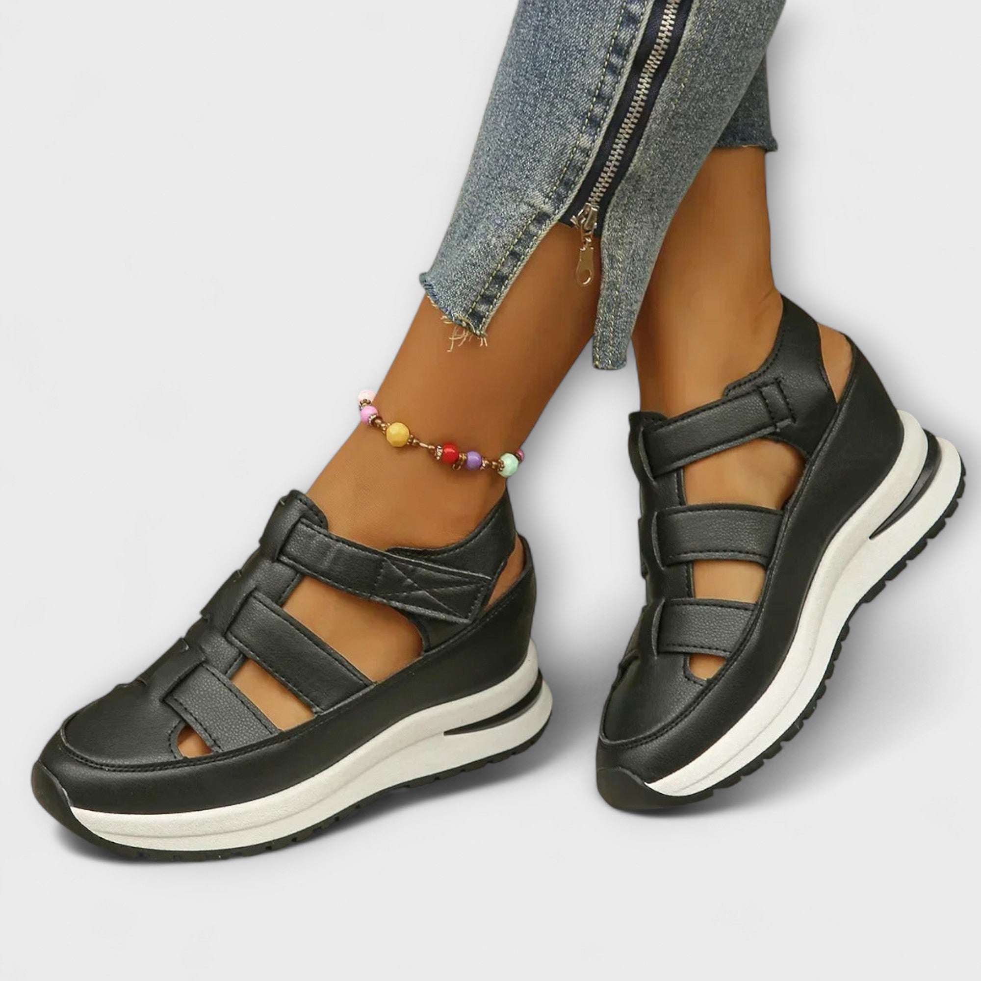 Greta — Sandals