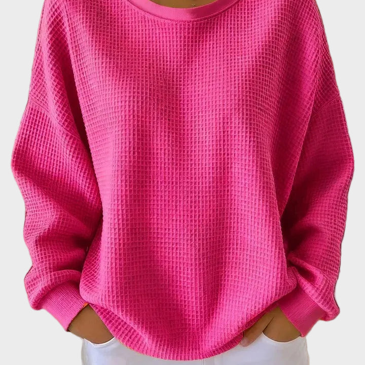 Nova — Classic Jumper