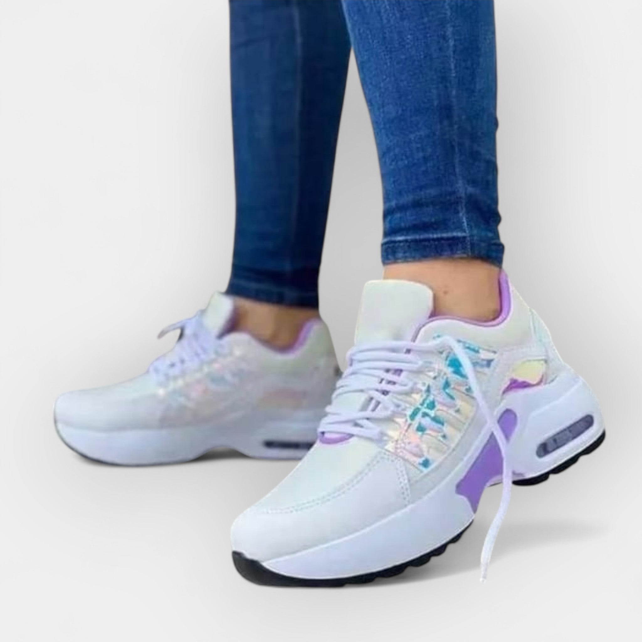 Verity — Shoes