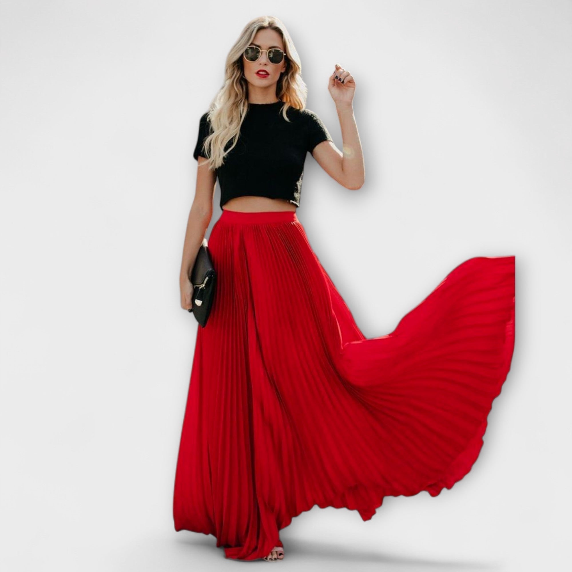 Willow — Skirt