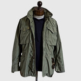 Angus — Men's Jacket