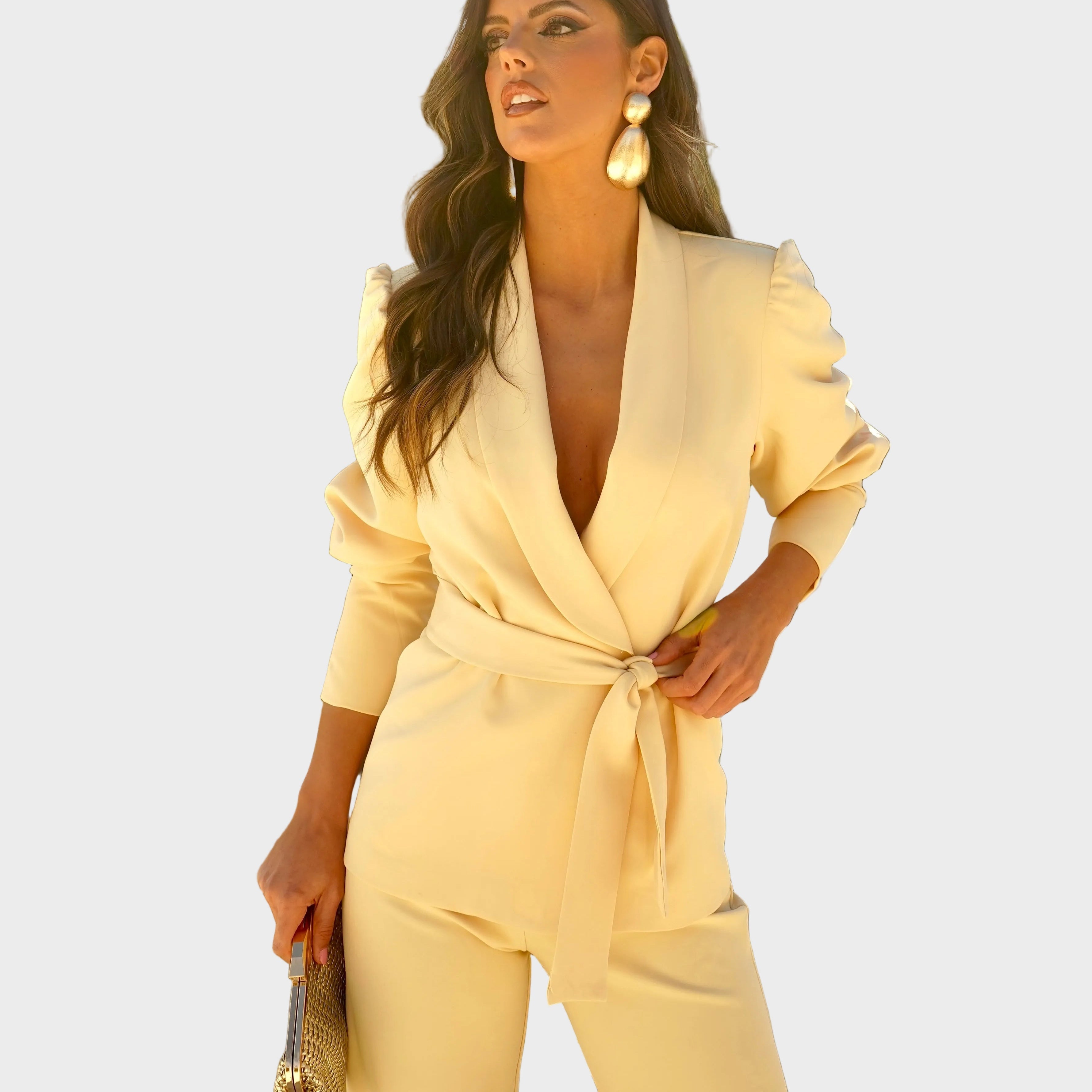 Ivy — Elegant Set