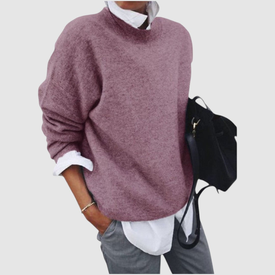 Anna — Comfortable Jumper