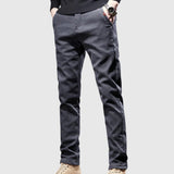 Reid — Men's Slim Trousers