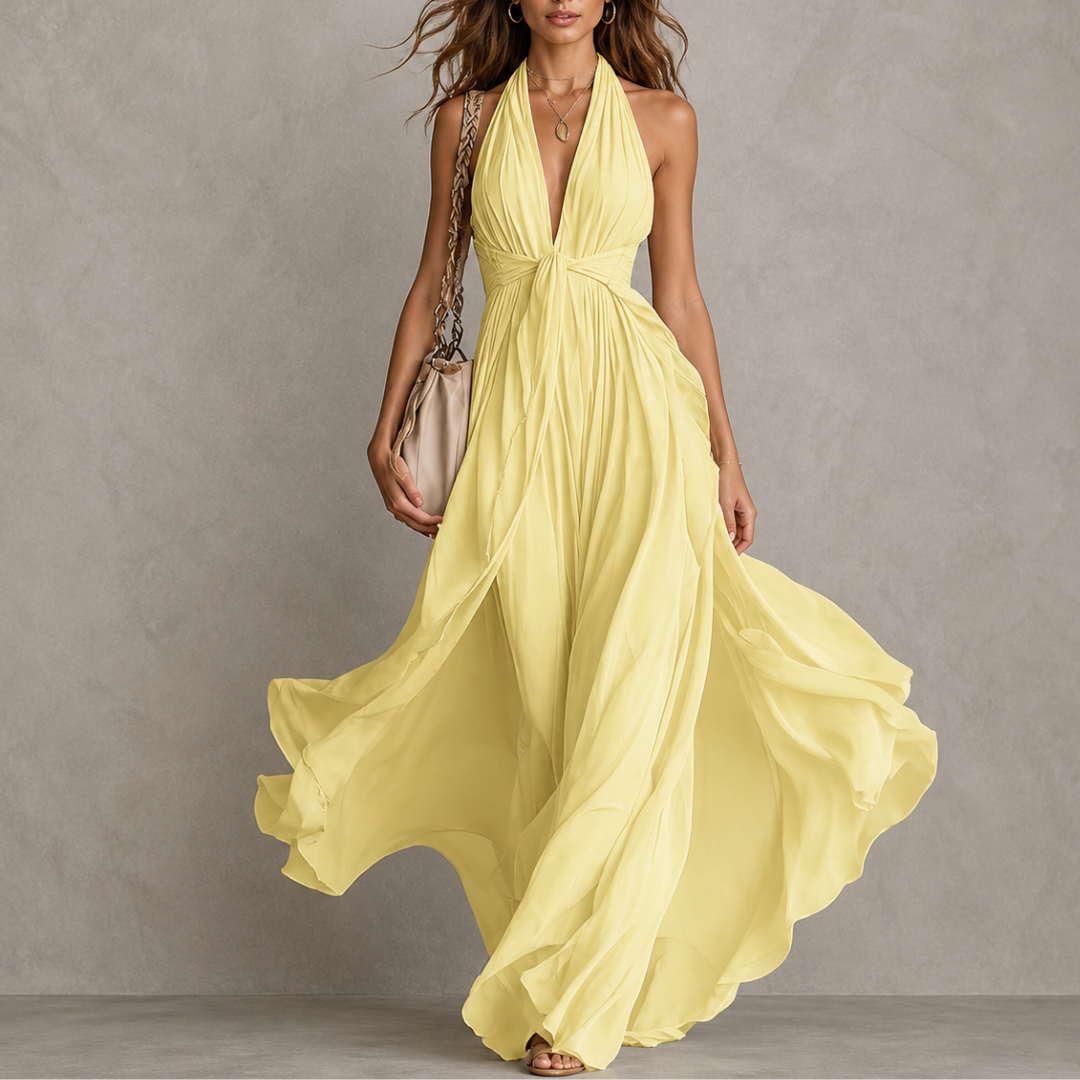 Grace — Maxi Dress