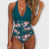 Dahlia — Elegant Swimsuit